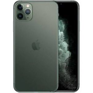 Midnight Green iPhone 11 Pro 64GB
